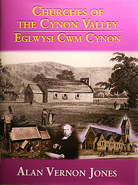 Churches Cover